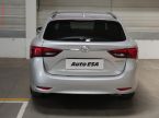 Toyota Avensis - fotka číslo 4