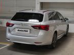 Toyota Avensis - fotka číslo 5