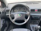 Škoda Octavia - fotka číslo 10
