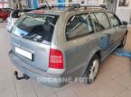 Škoda Octavia - fotka číslo 1