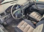 Škoda Octavia - fotka číslo 2