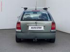 Škoda Octavia - fotka číslo 4