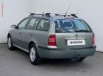 Škoda Octavia - fotka číslo 5