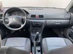 Škoda Octavia - fotka číslo 7