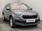 Škoda Kodiaq - fotka číslo 0