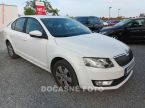 Škoda Octavia - fotka číslo 0