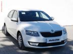Škoda Octavia - fotka číslo 0