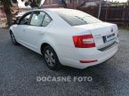 Škoda Octavia - fotka číslo 1
