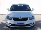Škoda Octavia - fotka číslo 1