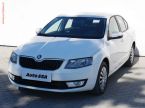 Škoda Octavia - fotka číslo 2