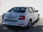 Škoda Octavia - fotka číslo 3