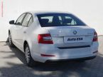 Škoda Octavia - fotka číslo 5