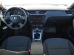 Škoda Octavia - fotka číslo 7