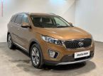 Kia Sorento - fotka číslo 0