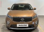 Kia Sorento - fotka číslo 1