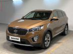Kia Sorento - fotka číslo 2