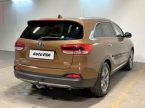 Kia Sorento - fotka číslo 3