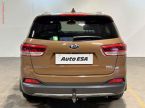 Kia Sorento - fotka číslo 4