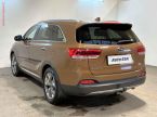 Kia Sorento - fotka číslo 5