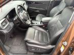 Kia Sorento - fotka číslo 10