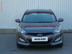 Hyundai i30 - fotka číslo 1