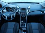 Hyundai i30 - fotka číslo 7