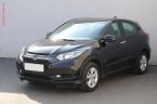 Honda HR-V - fotka číslo 2