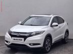 Honda HR-V - fotka číslo 2