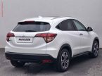 Honda HR-V - fotka číslo 3