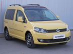 Volkswagen Caddy - fotka číslo 0