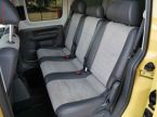 Volkswagen Caddy - fotka číslo 9