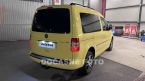 Volkswagen Caddy - fotka číslo 1