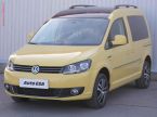 Volkswagen Caddy - fotka číslo 2