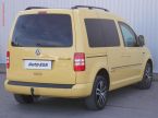 Volkswagen Caddy - fotka číslo 3