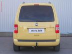 Volkswagen Caddy - fotka číslo 4