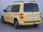 Volkswagen Caddy - fotka číslo 5
