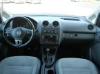 Volkswagen Caddy - fotka číslo 7