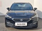 Seat Leon - fotka číslo 1
