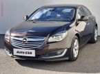 Opel Insignia - fotka číslo 2