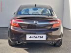 Opel Insignia - fotka číslo 4