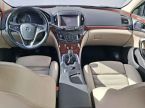 Opel Insignia - fotka číslo 7
