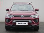 SsangYong Korando - fotka číslo 1