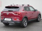 SsangYong Korando - fotka číslo 3