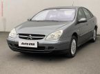 Citroën C5 - fotka číslo 2