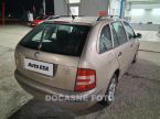 Škoda Fabia - fotka číslo 1