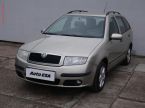 Škoda Fabia - fotka číslo 2