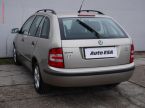 Škoda Fabia - fotka číslo 3