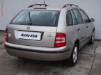Škoda Fabia - fotka číslo 5