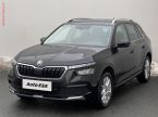 Škoda Kamiq - fotka číslo 2