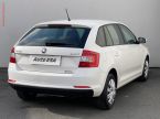 Škoda Rapid - fotka číslo 3